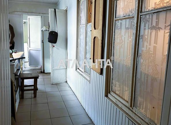 Багатокімнатна квартира за адресою вул. Мельницька (площа 71,6 м²) - Atlanta.ua - фото 3