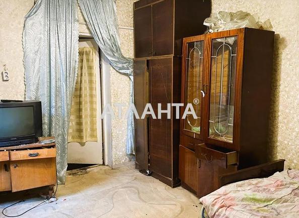 Багатокімнатна квартира за адресою вул. Мельницька (площа 71,6 м²) - Atlanta.ua - фото 4