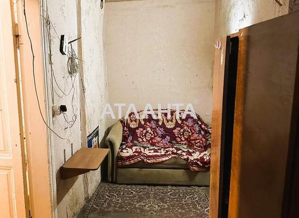 Багатокімнатна квартира за адресою вул. Мельницька (площа 71,6 м²) - Atlanta.ua - фото 5