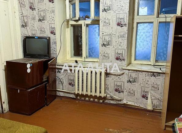Багатокімнатна квартира за адресою вул. Мельницька (площа 71,6 м²) - Atlanta.ua - фото 6