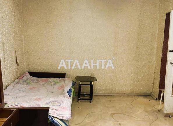 Багатокімнатна квартира за адресою вул. Мельницька (площа 71,6 м²) - Atlanta.ua - фото 7