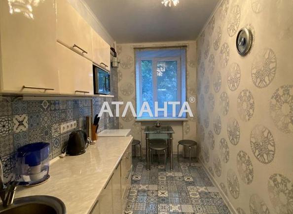 3-rooms apartment apartment (area 61 m²) - Atlanta.ua - photo 10