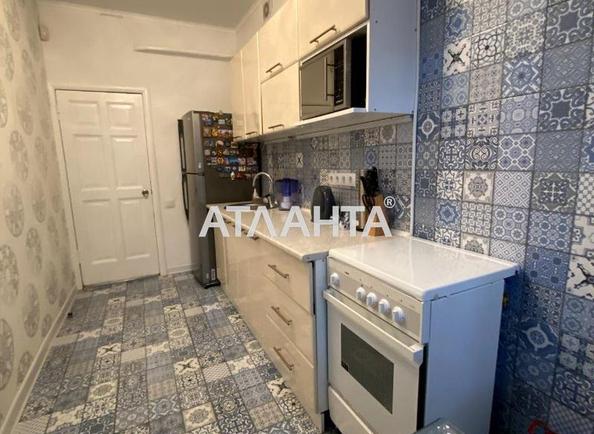 3-rooms apartment apartment (area 61 m²) - Atlanta.ua - photo 12