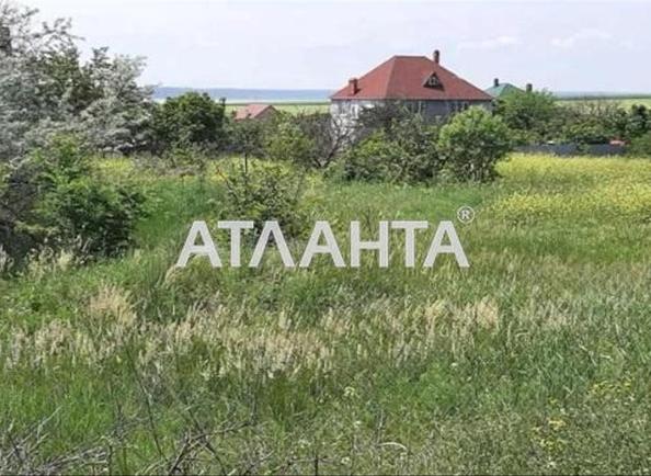Landplot by the address st. Svetlaya (area 12 acr) - Atlanta.ua