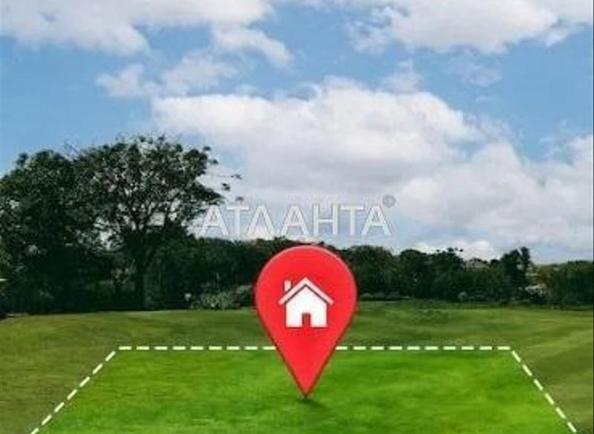 Landplot by the address st. Svetlaya (area 12 acr) - Atlanta.ua - photo 4