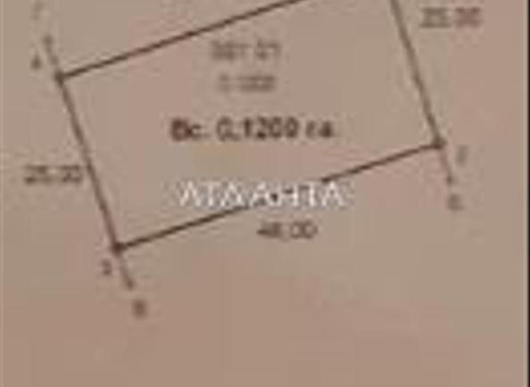 Landplot by the address st. Svetlaya (area 12 acr) - Atlanta.ua - photo 5