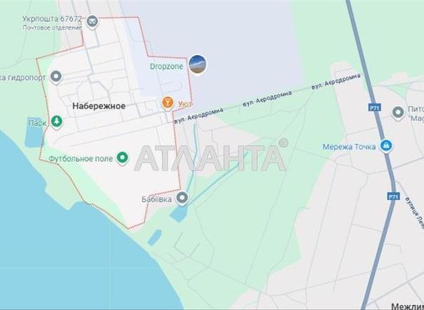 Landplot by the address st. Svetlaya (area 12 acr) - Atlanta.ua - photo 6