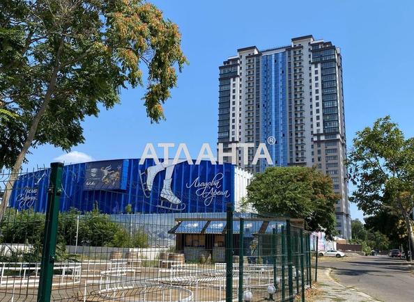 2-кімнатна квартира за адресою вул. Проспект Шевченка (площа 66,6 м²) - Atlanta.ua - фото 13