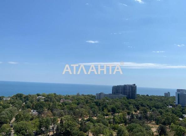 2-кімнатна квартира за адресою вул. Проспект Шевченка (площа 66,6 м²) - Atlanta.ua