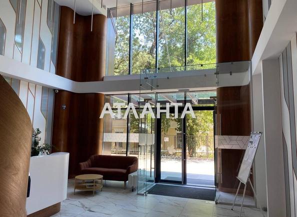 2-кімнатна квартира за адресою вул. Проспект Шевченка (площа 66,6 м²) - Atlanta.ua - фото 9