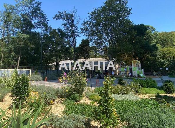 2-кімнатна квартира за адресою вул. Проспект Шевченка (площа 66,6 м²) - Atlanta.ua - фото 12