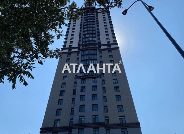 2-кімнатна квартира за адресою вул. Проспект Шевченка (площа 66,6 м²) - Atlanta.ua - фото 15