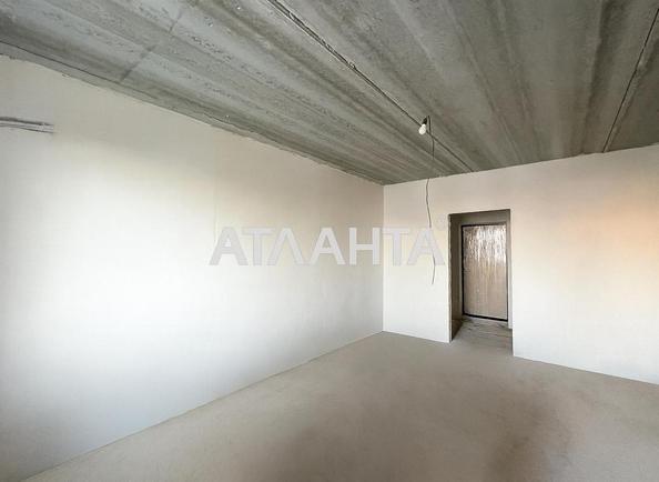 1-комнатная квартира по адресу ул. Праведников мира (площадь 48 м²) - Atlanta.ua
