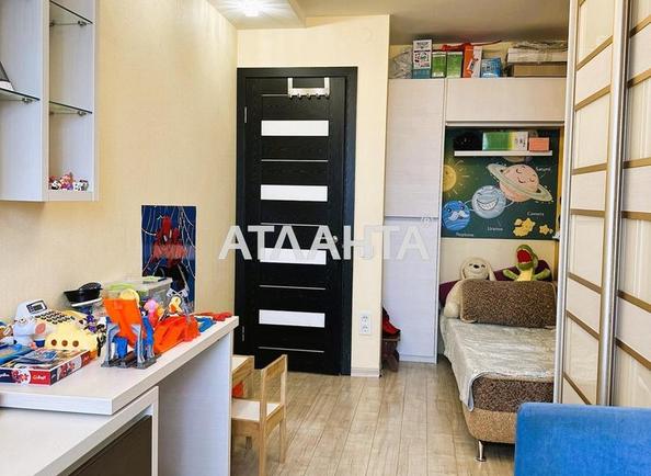2-rooms apartment apartment by the address st. Dobrovolskogo pr (area 52 m²) - Atlanta.ua - photo 2