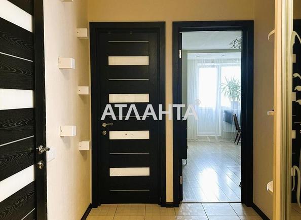2-rooms apartment apartment by the address st. Dobrovolskogo pr (area 52 m²) - Atlanta.ua - photo 3
