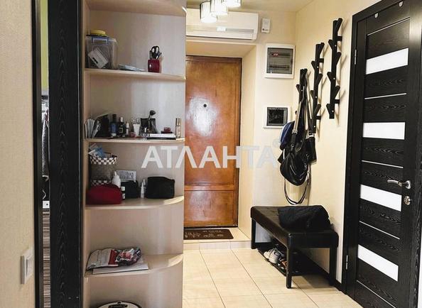 2-rooms apartment apartment by the address st. Dobrovolskogo pr (area 52 m²) - Atlanta.ua - photo 4