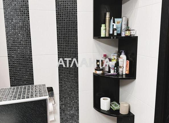 2-rooms apartment apartment by the address st. Dobrovolskogo pr (area 52 m²) - Atlanta.ua - photo 9