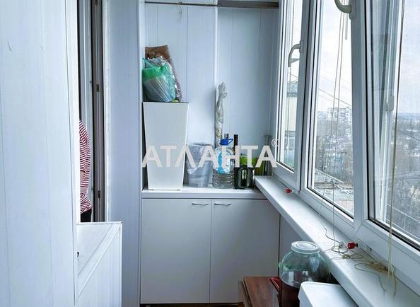 2-rooms apartment apartment by the address st. Dobrovolskogo pr (area 52 m²) - Atlanta.ua - photo 12