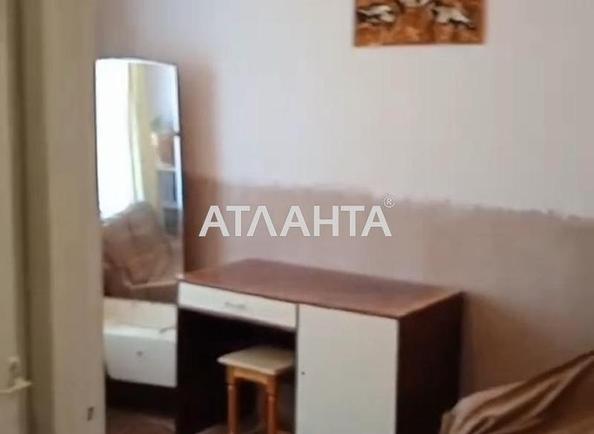 1-комнатная квартира по адресу ул. Ряшивська (площадь 20 м²) - Atlanta.ua