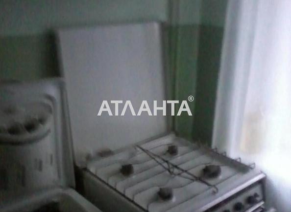 1-комнатная квартира по адресу ул. Ряшивська (площадь 20 м²) - Atlanta.ua - фото 2