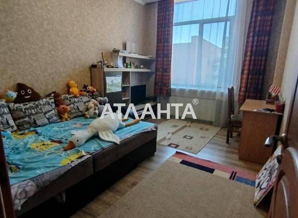 3-кімнатна квартира за адресою вул. Середня (площа 80 м²) - Atlanta.ua - фото 6