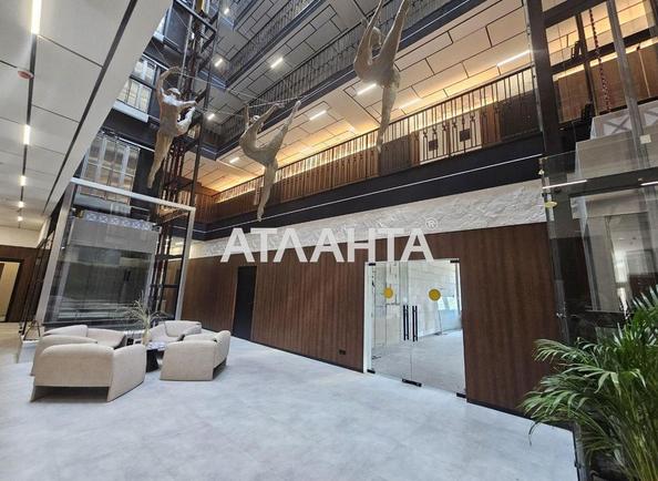 2-rooms apartment apartment by the address st. Sofievskaya Korolenko (area 88,2 m²) - Atlanta.ua - photo 3