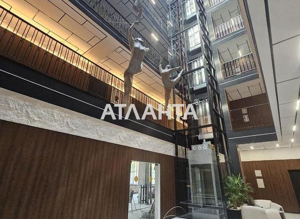 2-rooms apartment apartment by the address st. Sofievskaya Korolenko (area 88,2 m²) - Atlanta.ua - photo 4