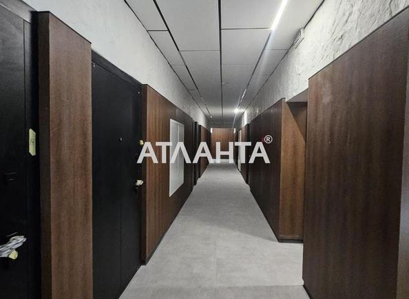 2-rooms apartment apartment by the address st. Sofievskaya Korolenko (area 88,2 m²) - Atlanta.ua - photo 5