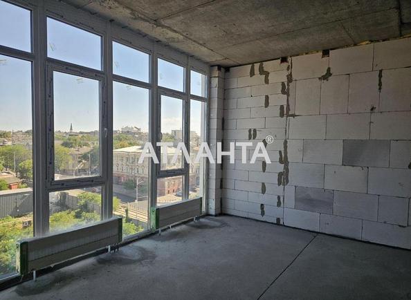 2-rooms apartment apartment by the address st. Sofievskaya Korolenko (area 88,2 m²) - Atlanta.ua - photo 8