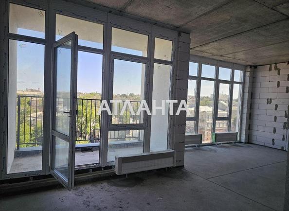2-rooms apartment apartment by the address st. Sofievskaya Korolenko (area 88,2 m²) - Atlanta.ua - photo 12
