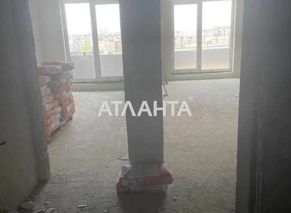 1-room apartment apartment by the address st. Sonyashnikova (area 43,7 m²) - Atlanta.ua - photo 2