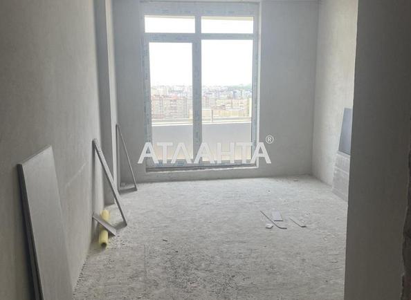 1-room apartment apartment by the address st. Sonyashnikova (area 43,7 m²) - Atlanta.ua - photo 5