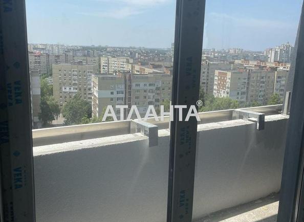 1-room apartment apartment by the address st. Sonyashnikova (area 43,7 m²) - Atlanta.ua - photo 6