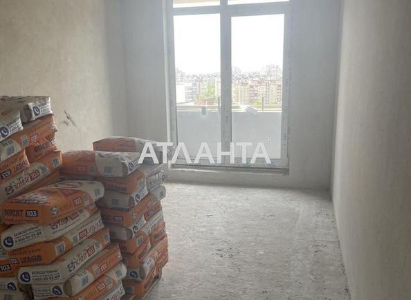 1-room apartment apartment by the address st. Sonyashnikova (area 43,7 m²) - Atlanta.ua - photo 8