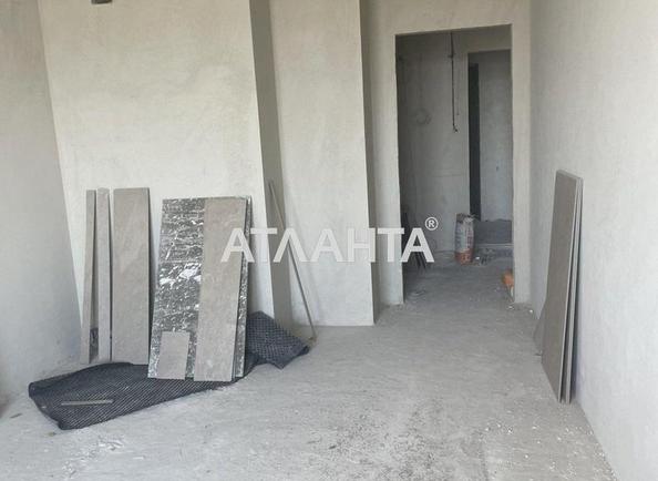 1-room apartment apartment by the address st. Sonyashnikova (area 43,7 m²) - Atlanta.ua - photo 9