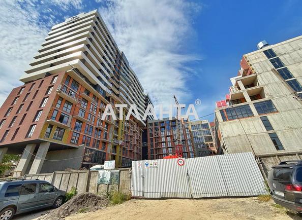 1-кімнатна квартира за адресою вул. Соняшникова (площа 43,7 м²) - Atlanta.ua - фото 9