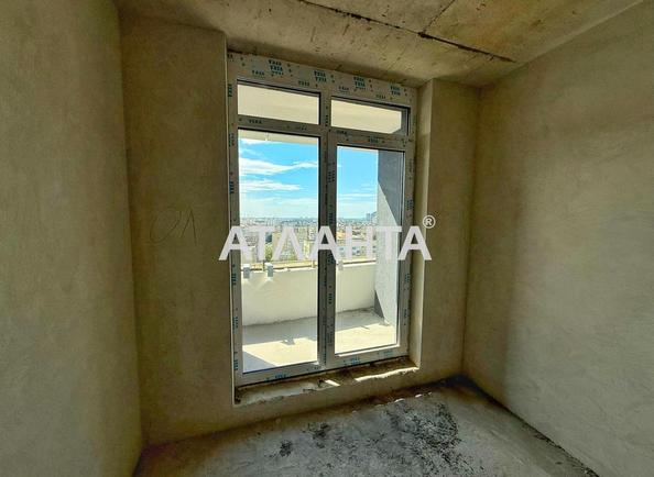 1-кімнатна квартира за адресою вул. Соняшникова (площа 43,7 м²) - Atlanta.ua - фото 2