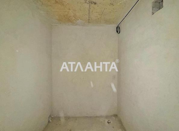 1-кімнатна квартира за адресою вул. Соняшникова (площа 43,7 м²) - Atlanta.ua - фото 8