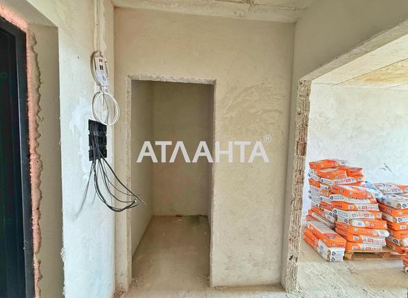1-кімнатна квартира за адресою вул. Соняшникова (площа 43,7 м²) - Atlanta.ua - фото 7