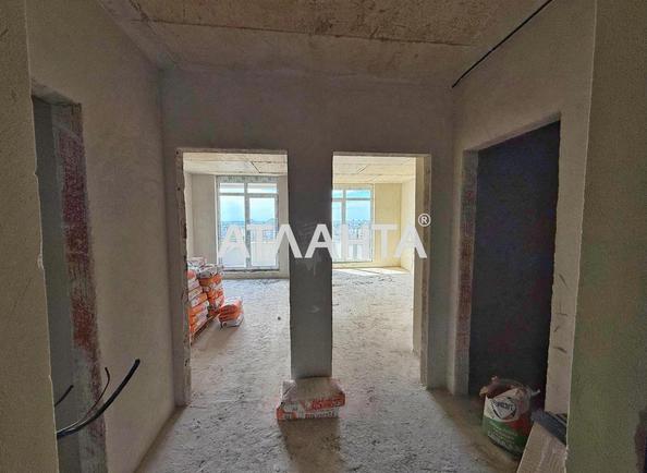 1-кімнатна квартира за адресою вул. Соняшникова (площа 43,7 м²) - Atlanta.ua - фото 6
