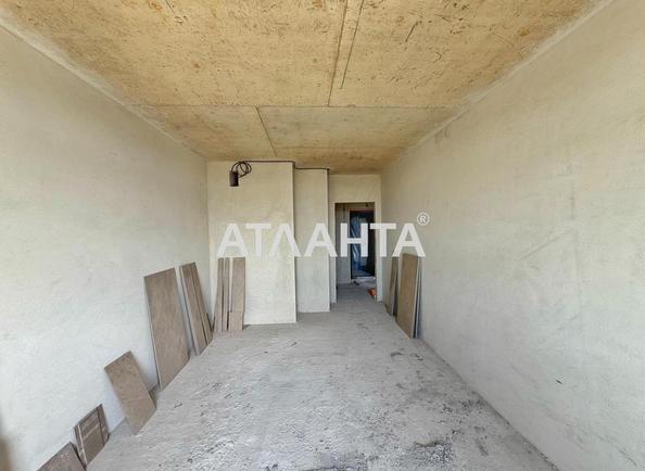 1-кімнатна квартира за адресою вул. Соняшникова (площа 43,7 м²) - Atlanta.ua - фото 3