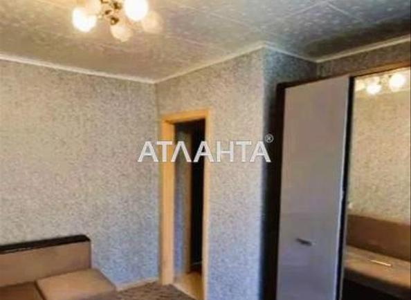 1-room apartment apartment by the address st. Zabolotnogo ak (area 21 m²) - Atlanta.ua - photo 2