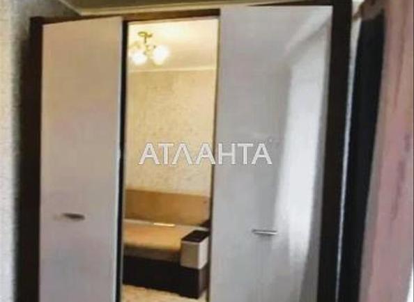 1-room apartment apartment by the address st. Zabolotnogo ak (area 21 m²) - Atlanta.ua - photo 3