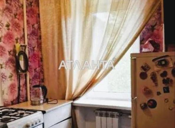 1-room apartment apartment by the address st. Zabolotnogo ak (area 21 m²) - Atlanta.ua - photo 4