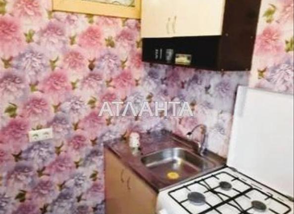 1-room apartment apartment by the address st. Zabolotnogo ak (area 21 m²) - Atlanta.ua - photo 5