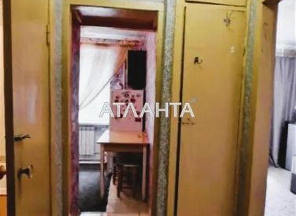 1-room apartment apartment by the address st. Zabolotnogo ak (area 21 m²) - Atlanta.ua - photo 6