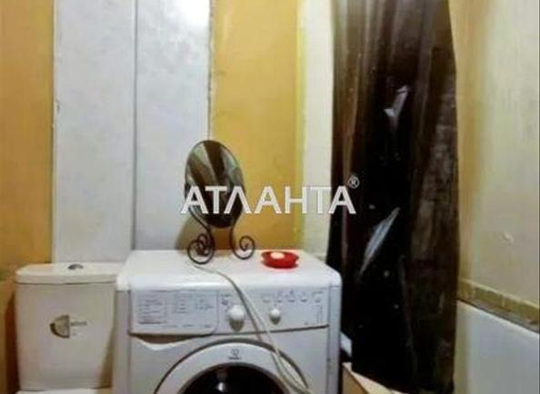 1-room apartment apartment by the address st. Zabolotnogo ak (area 21 m²) - Atlanta.ua - photo 7