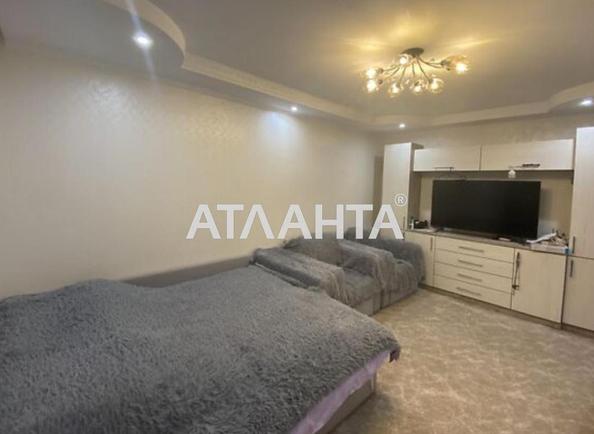 2-комнатная квартира по адресу ул. Олега Антонова (площадь 50 м²) - Atlanta.ua
