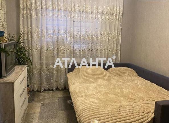 2-комнатная квартира по адресу ул. Олега Антонова (площадь 50 м²) - Atlanta.ua - фото 2