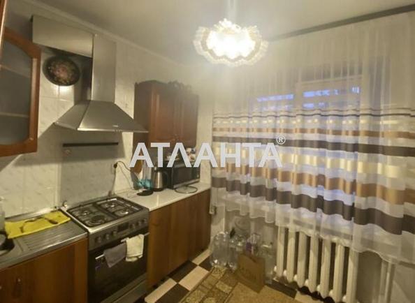 2-комнатная квартира по адресу ул. Олега Антонова (площадь 50 м²) - Atlanta.ua - фото 4